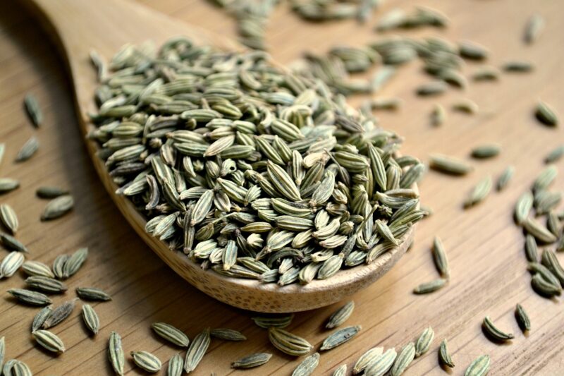 Substitutes for Fennel Seeds in Cooking